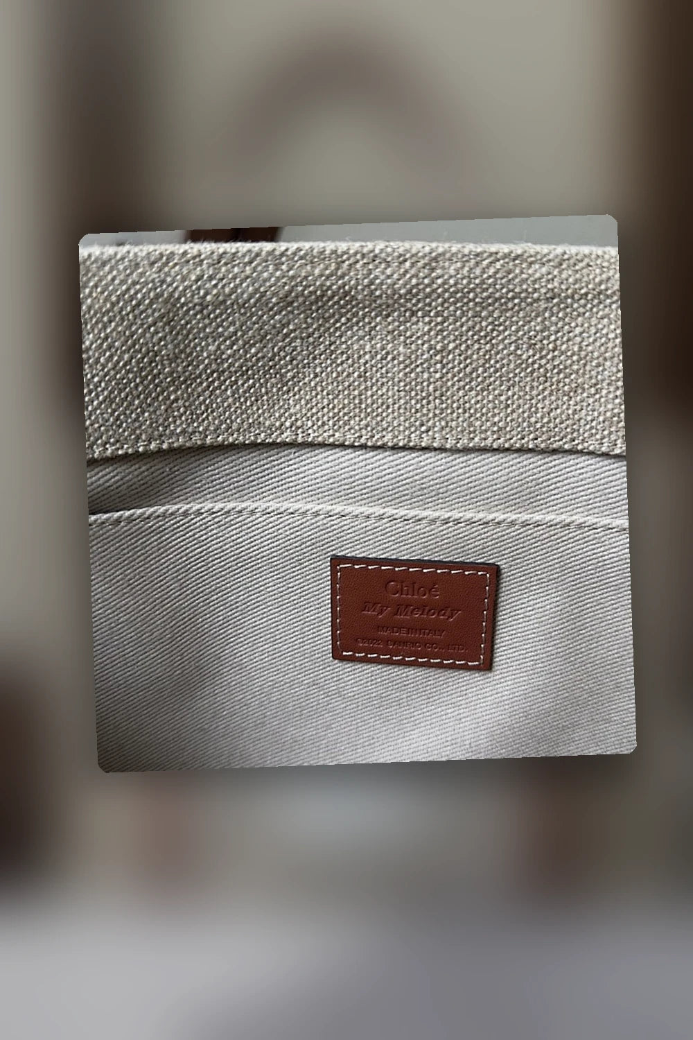 NB - CLE Bag - 102