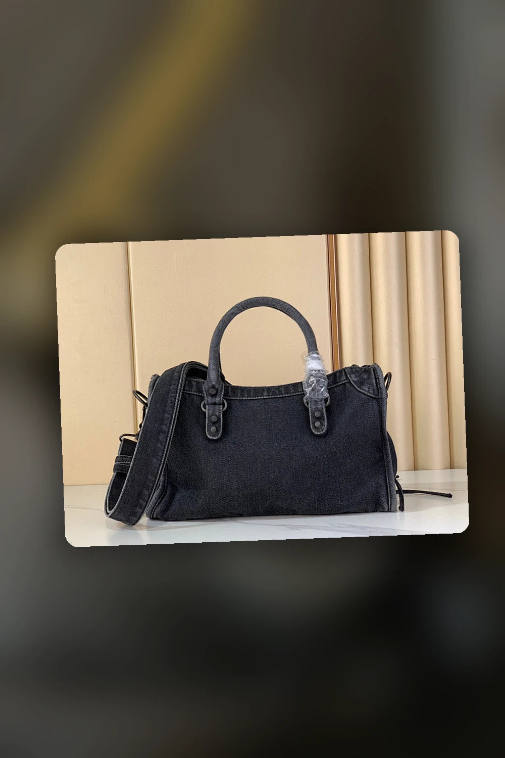 NB - LOV Bag - 745
