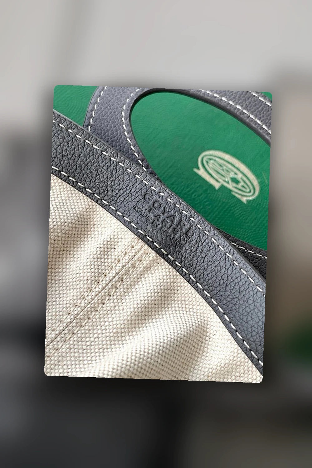 NB - GYO Bag - 765