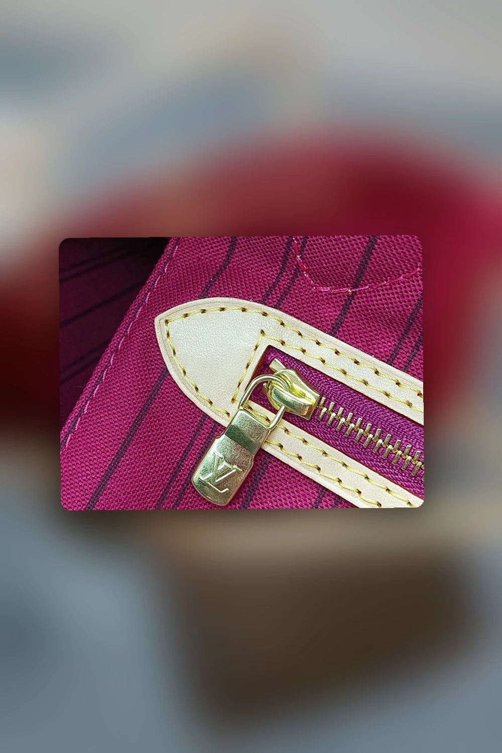 NB - LOV Bag - 1551