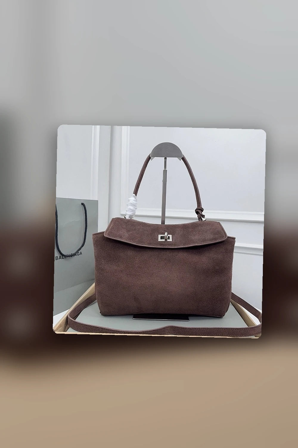 NB - BG Bag - 935