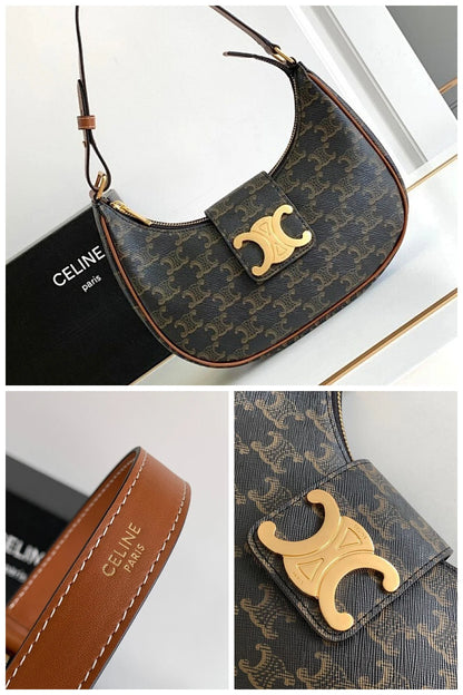 NB - COL Bag - 979