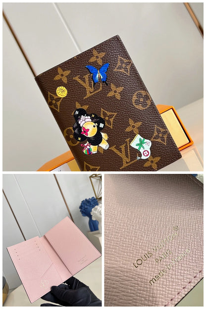 NB - LOV Bag - 531
