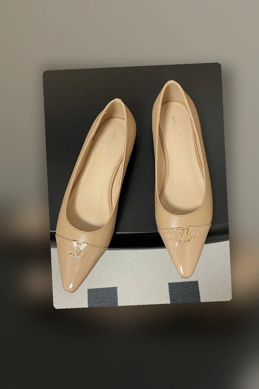 NB - LOV Women Shoes - 137