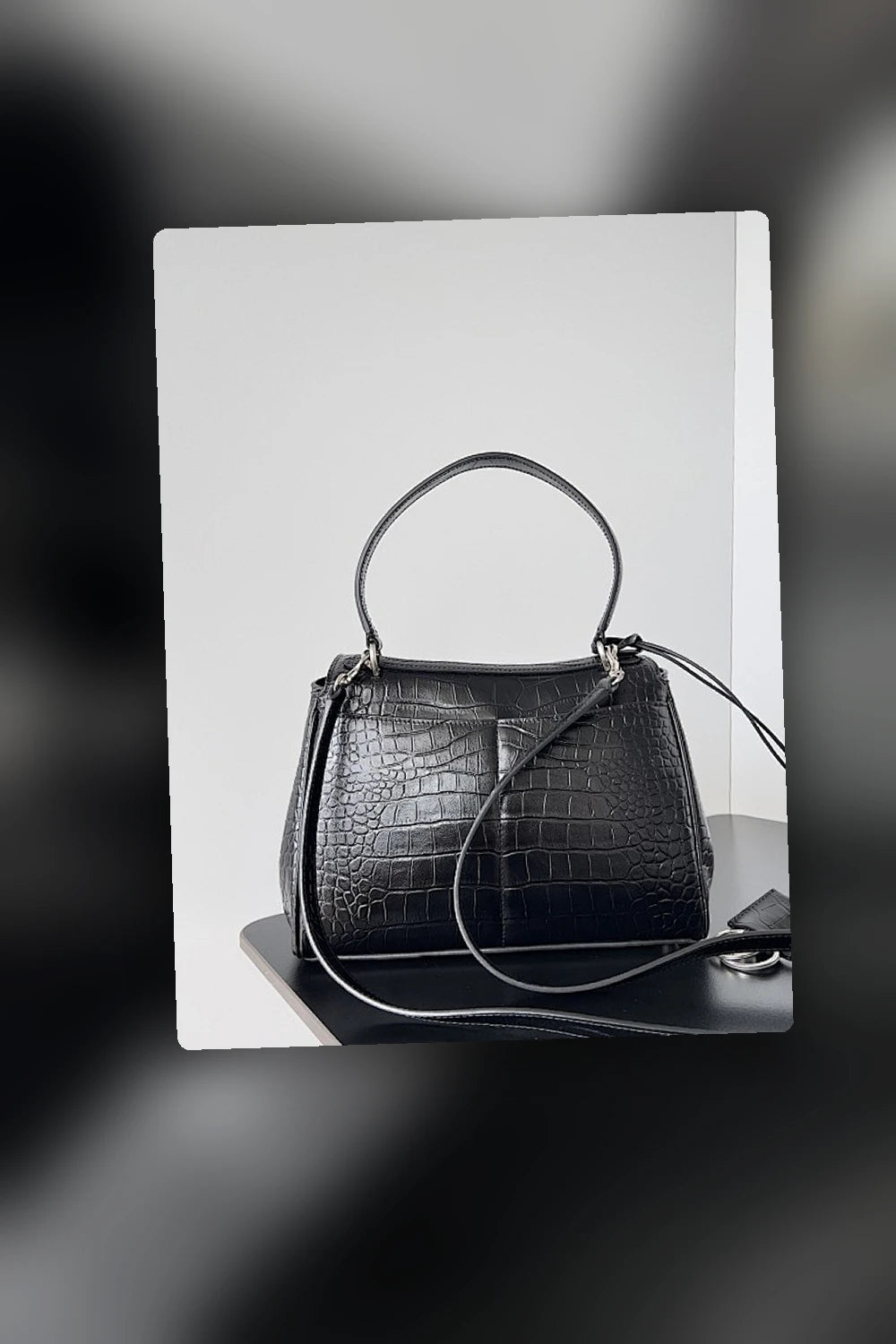 NB - BG Bag - 620