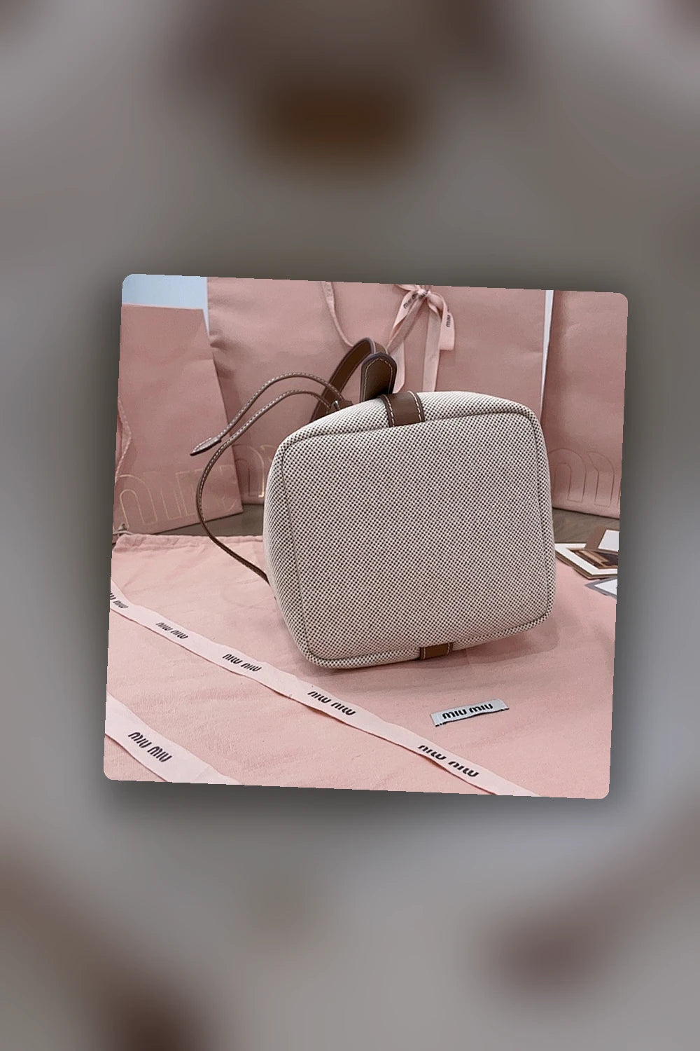 NB - MMU Bag - 270