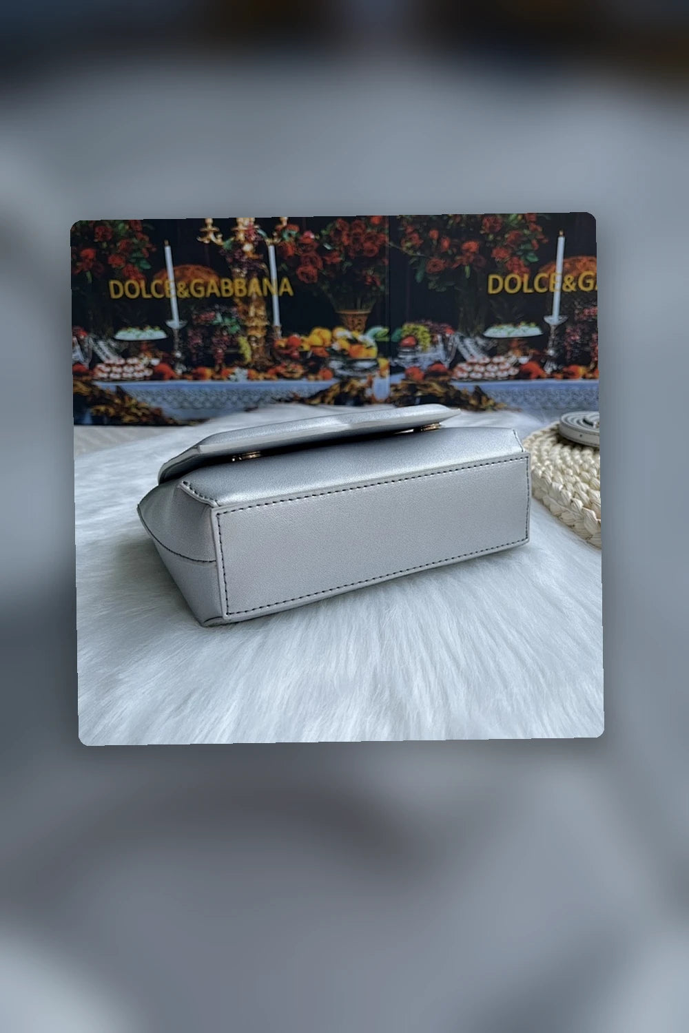 NB - DAG Bag - 425