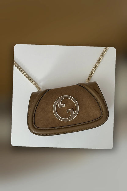 NB - GUKI Bag - 1390