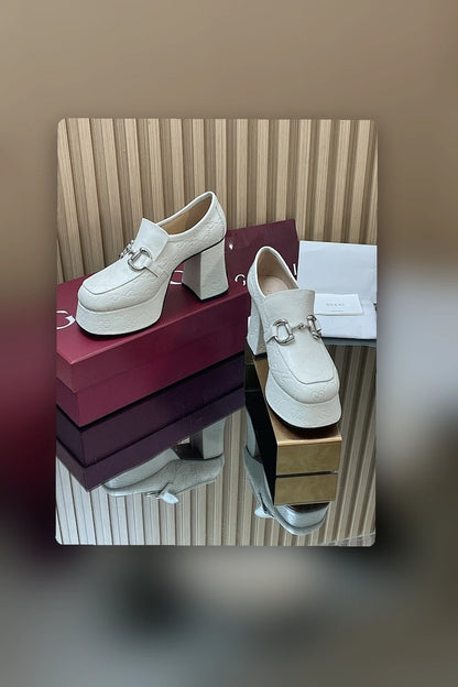NB - GUKI Women Shoes - 624