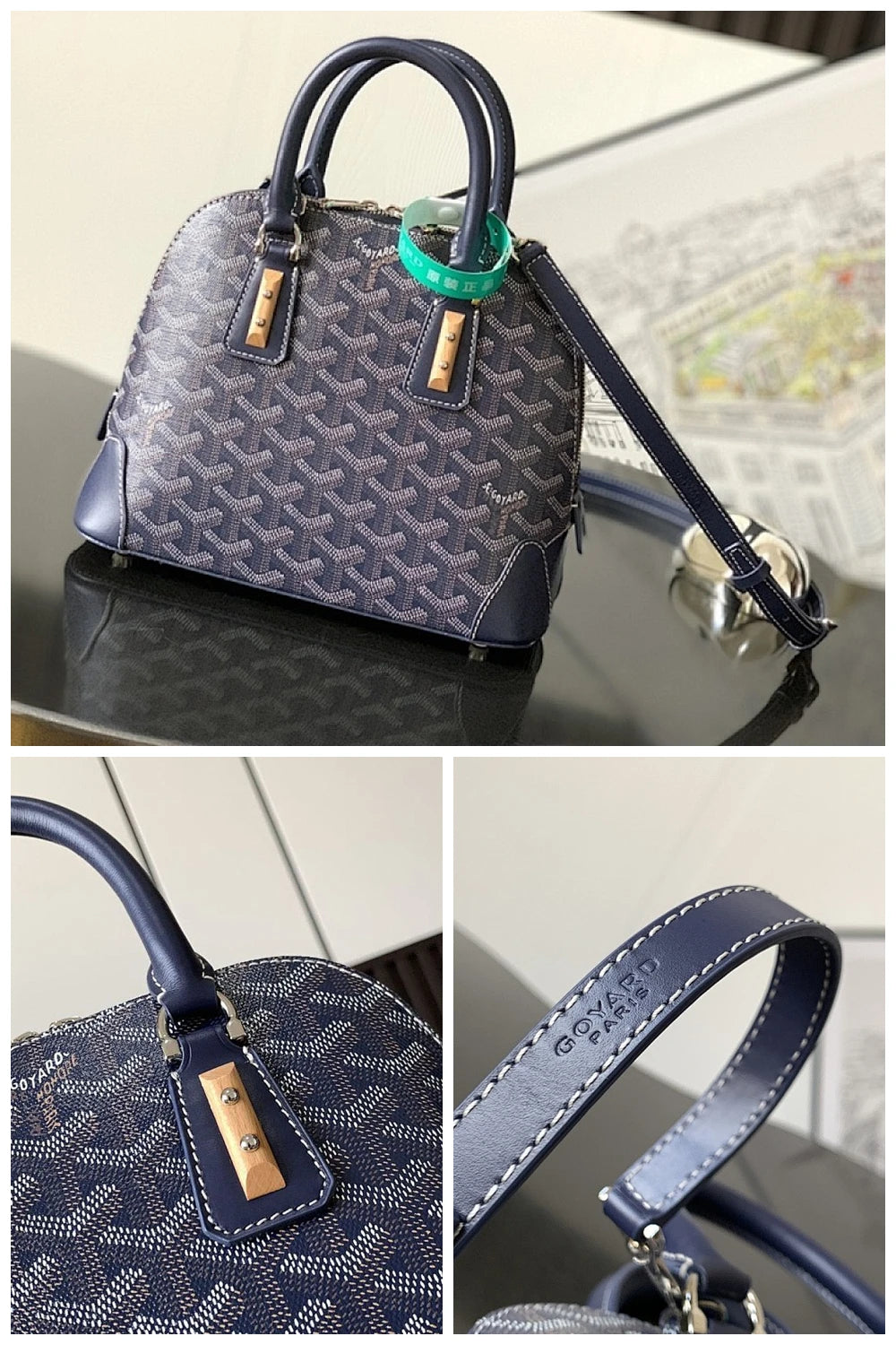 NB - GYO Bag - 969