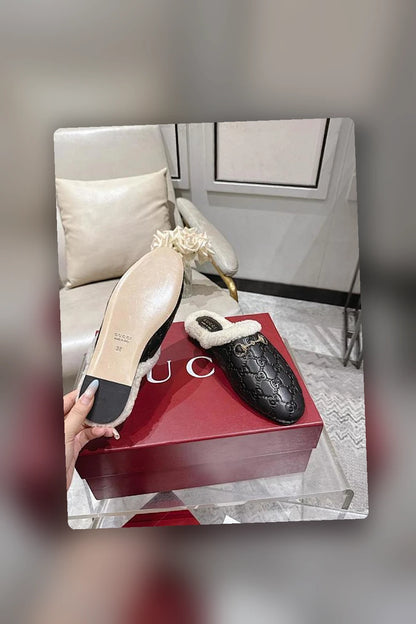 NB - GUKI Women Shoes - 078