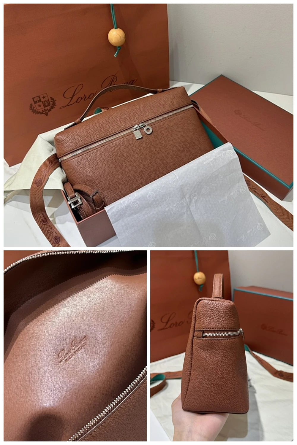 NB - DLVX Bag - 035