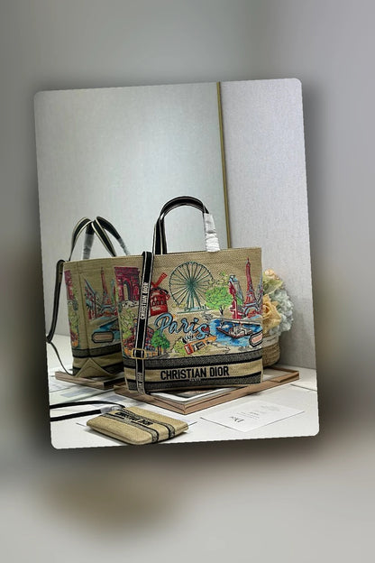 NB - DOR Bag - 066
