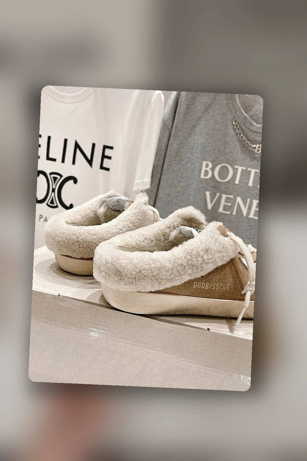 NB - SIMP Women Shoes - 276