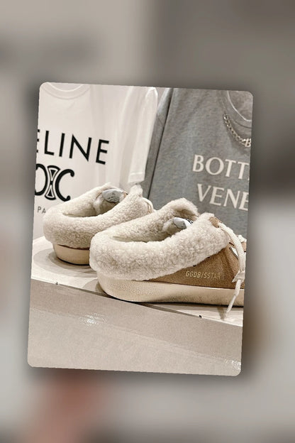 NB - SIMP Women Shoes - 276