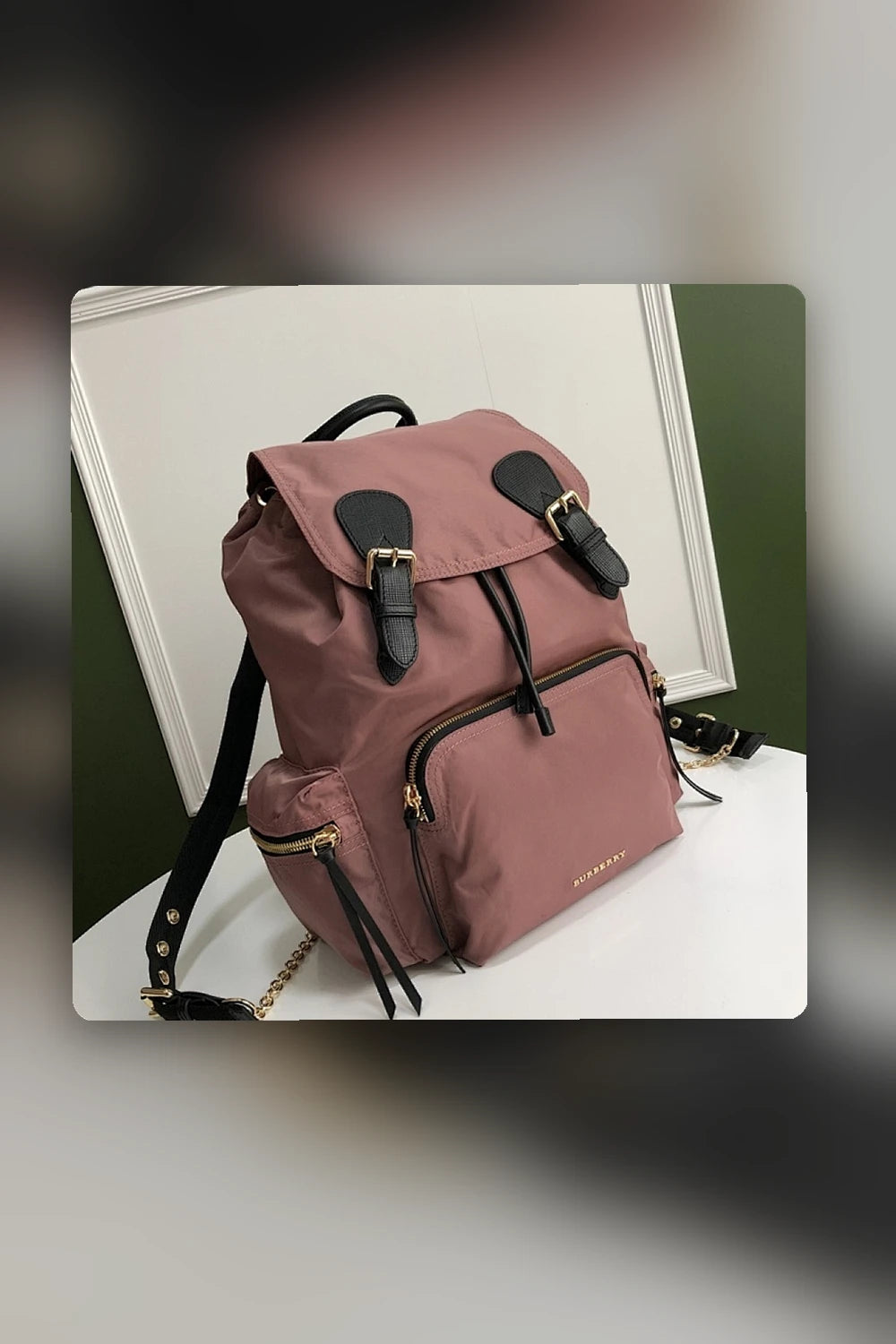 NB - BOR Bag - 893