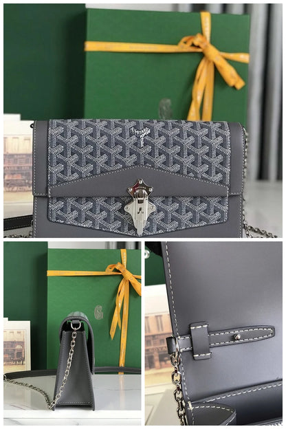 NB - GYO Bag - 1450