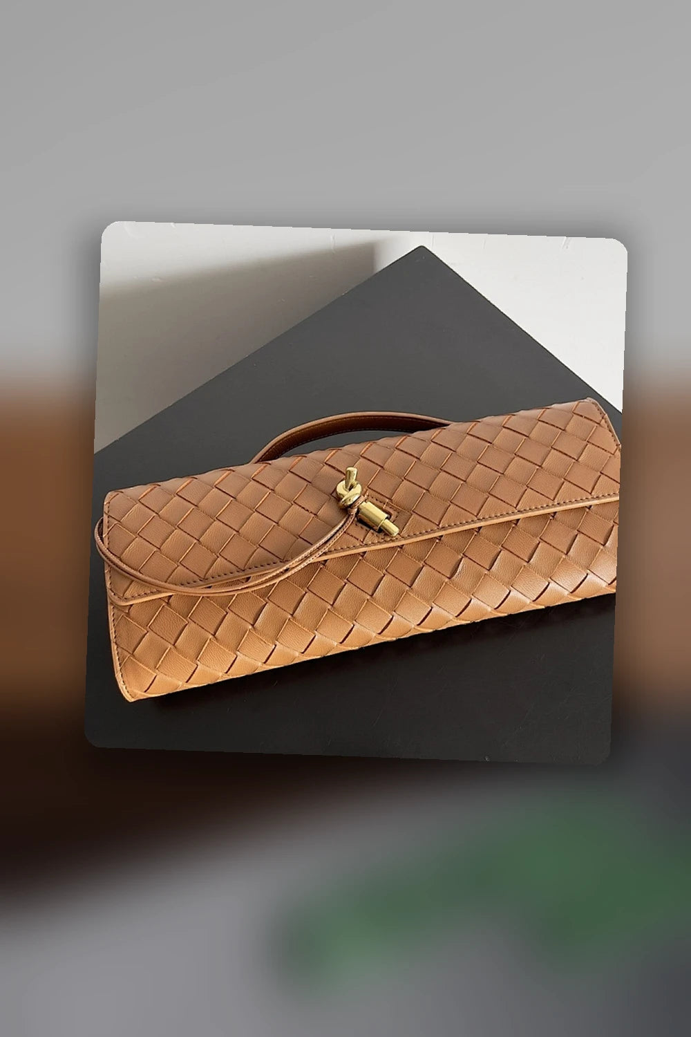 NB - BOV Bag - 1144