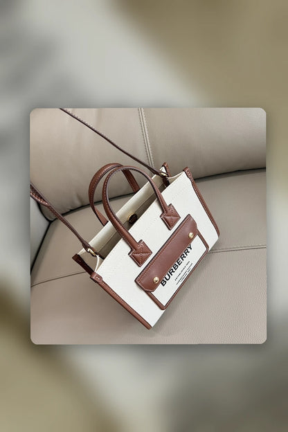NB - BOR Bag - 168