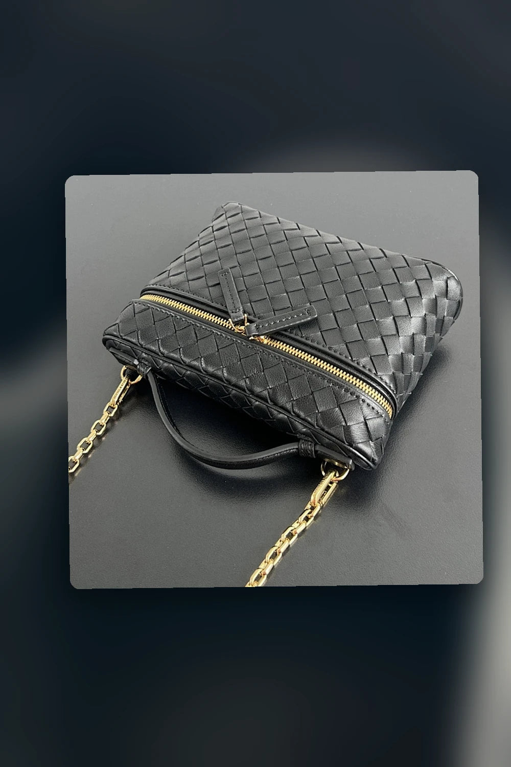 NB - BOV Bag - 762