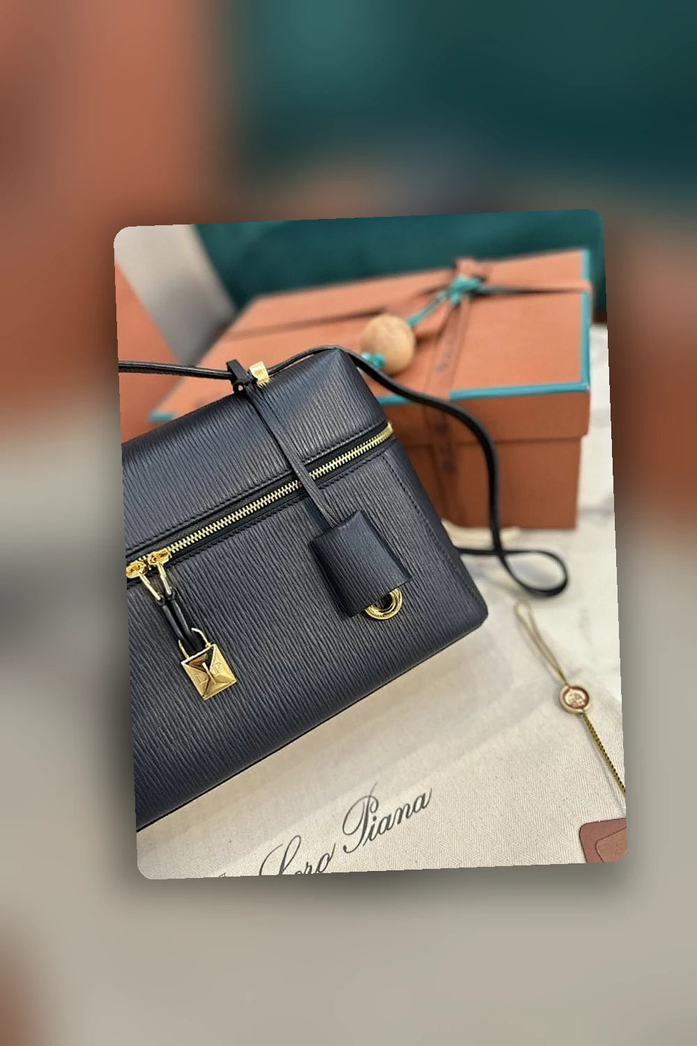 NB - LOP Bag - 262