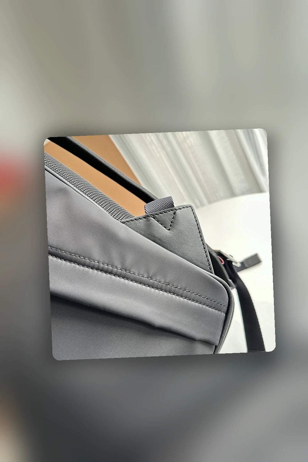 NB - BOR Bag - 731
