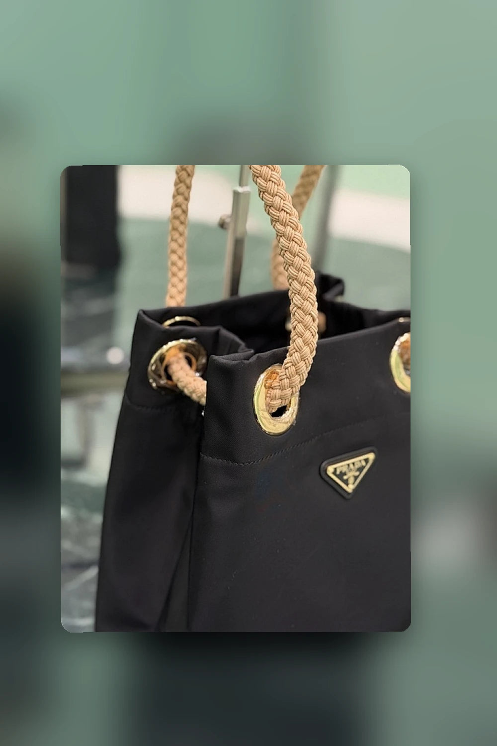 NB - PD Bag - 1323