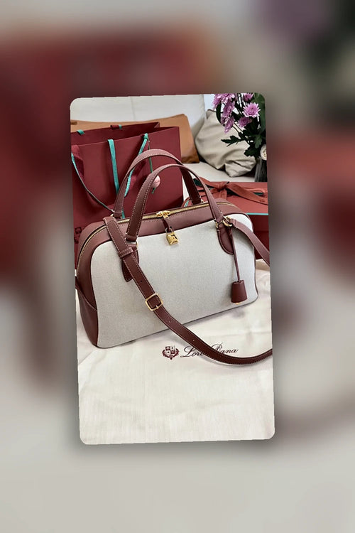 NB - LOP Bag - 603