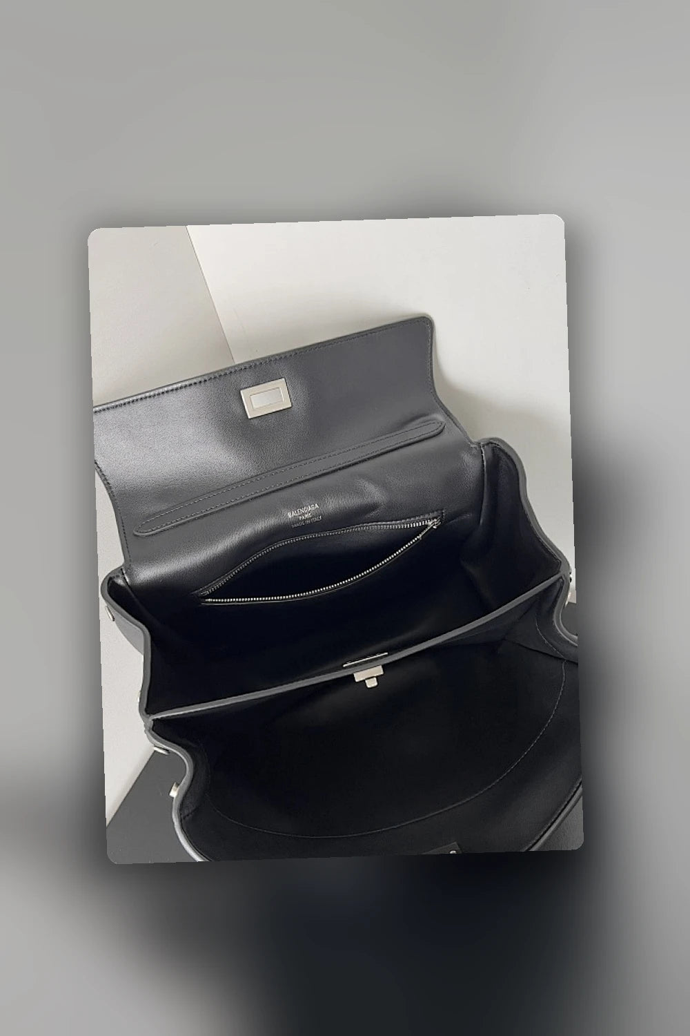 NB - BG Bag - 1802