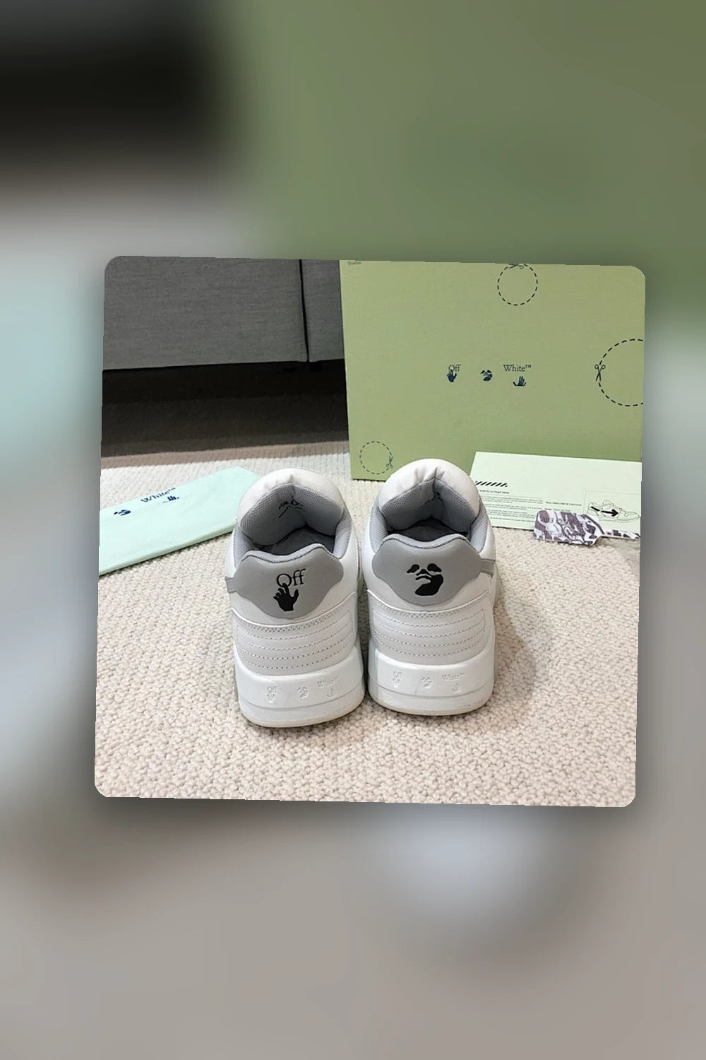 NB - YZO Women Shoes - 170