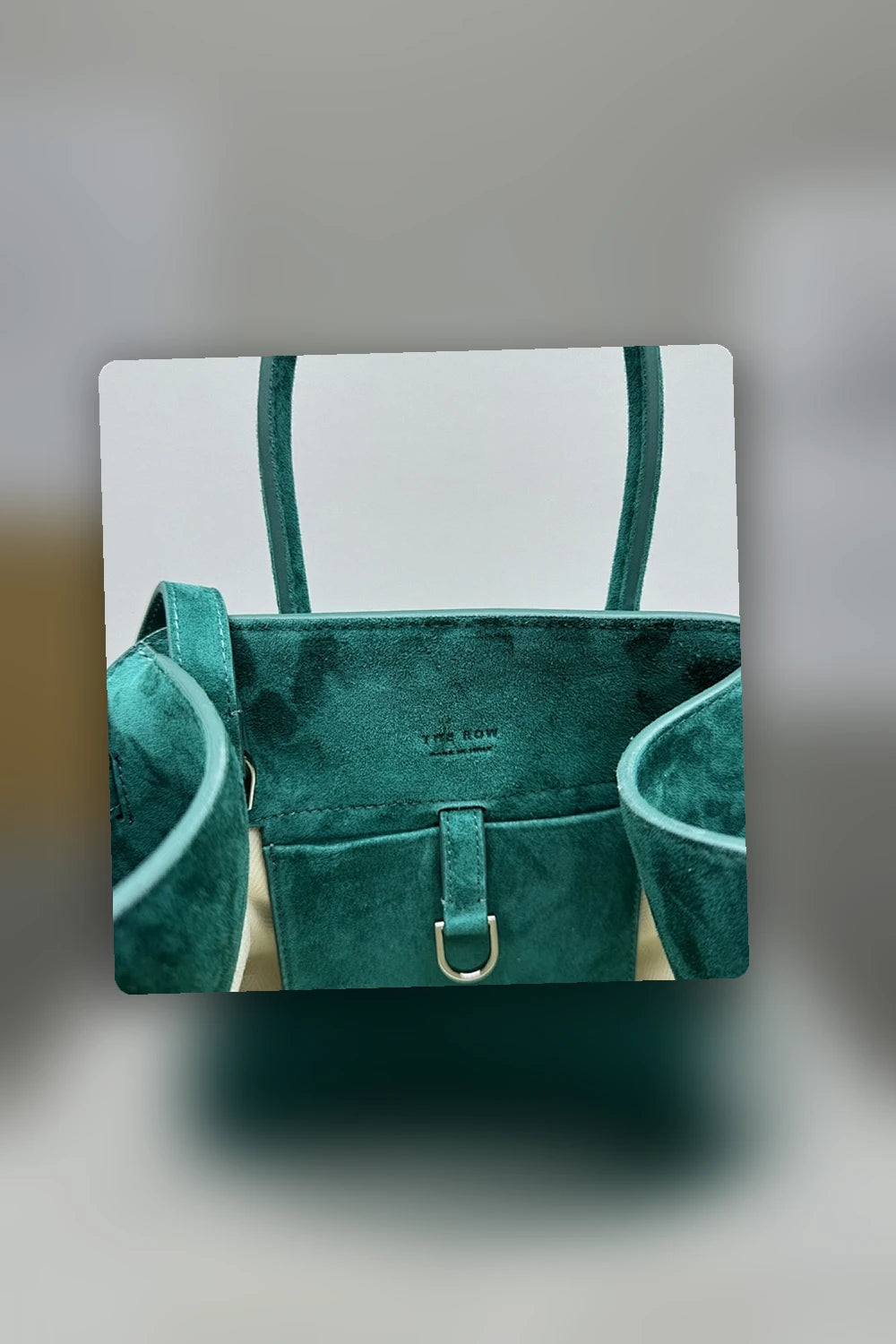 NB - THR Bag - 618