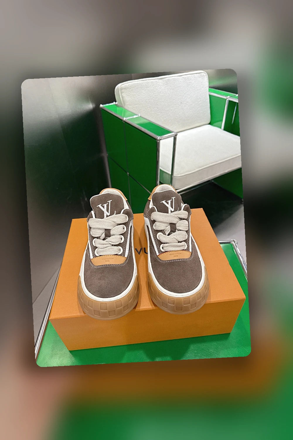 NB - LOV Women Shoes - 729