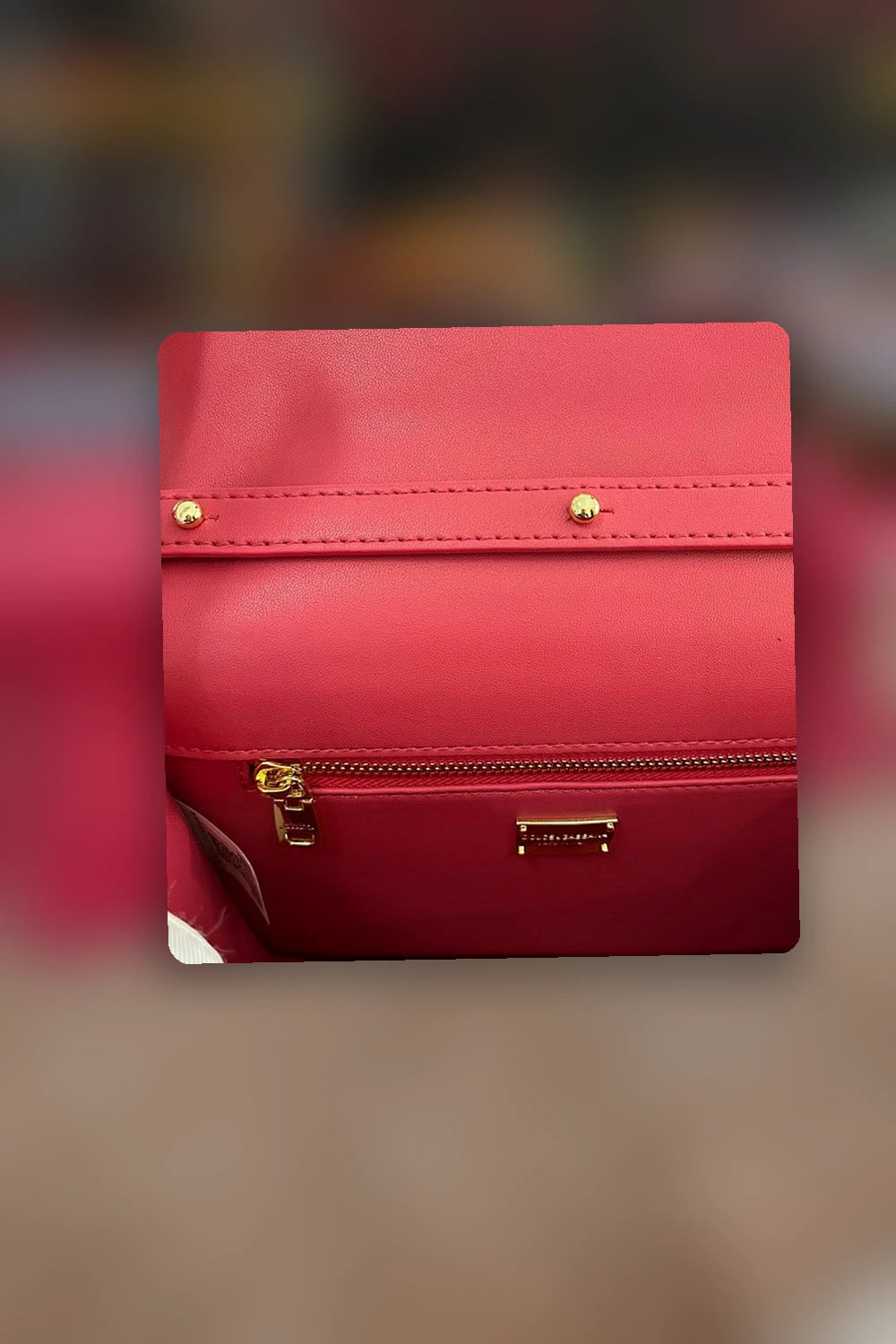 NB - DAG Bag - 685