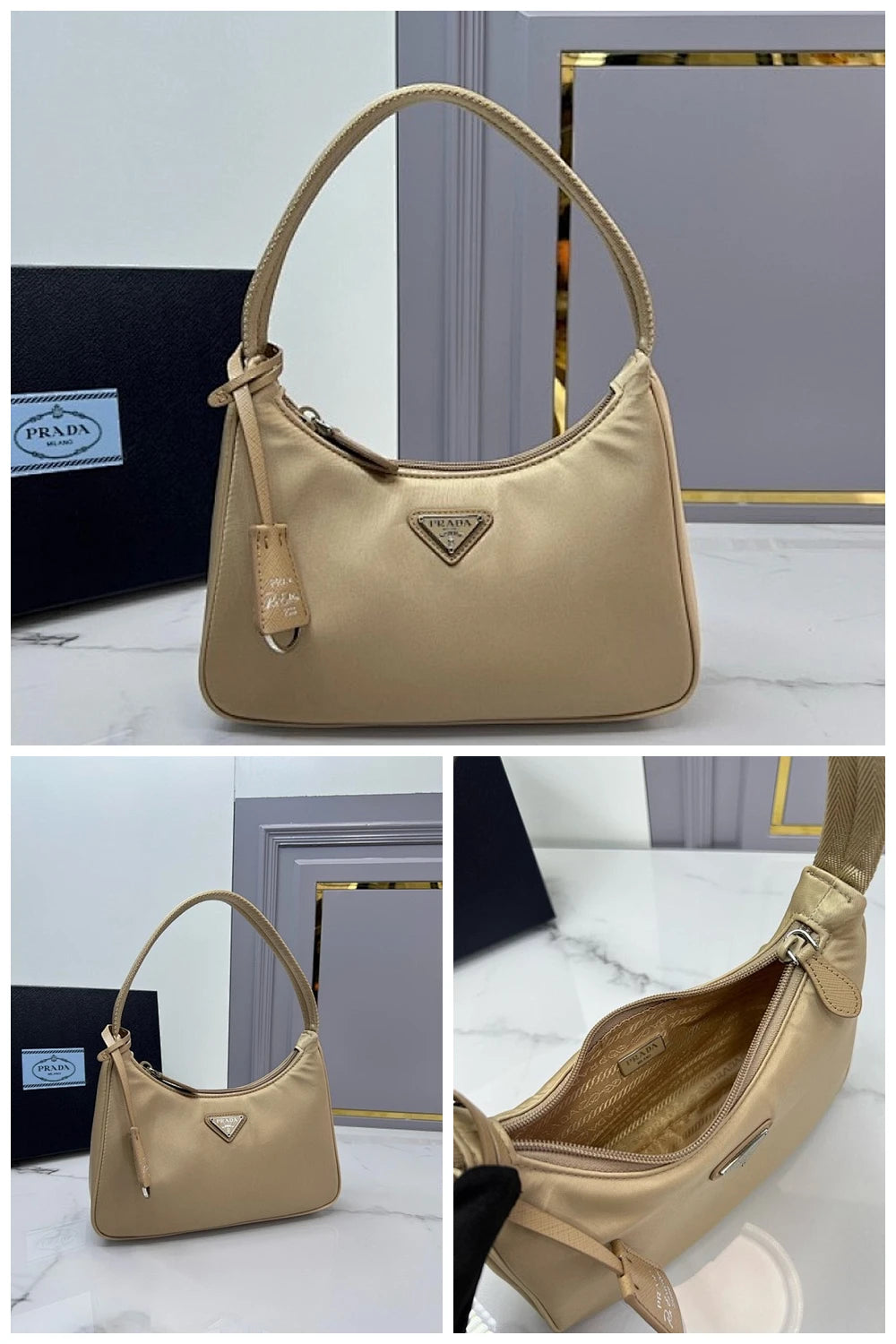 NB - PD Bag - 1411