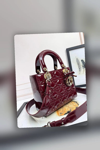 NB - DOR Bag - 1432