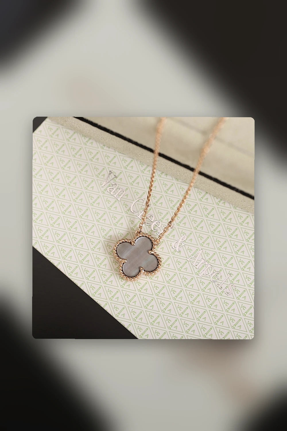 NB - VACA Jewelry - 156