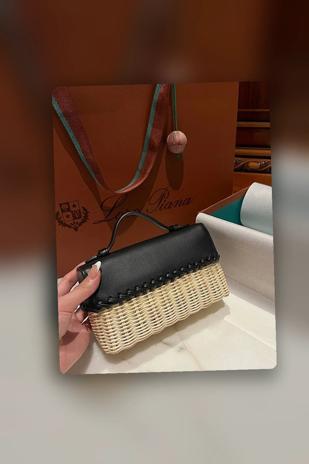 NB - LOP Bag - 362
