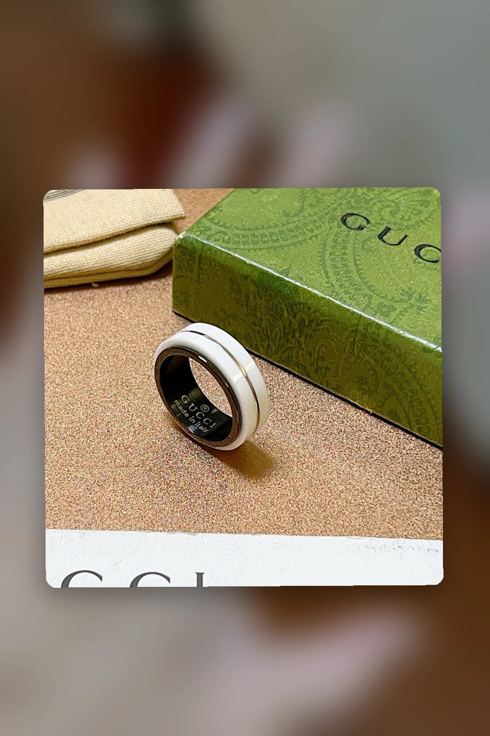 NB - GUKI Jewelry - 207