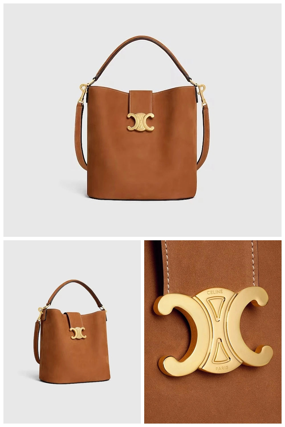 NB - COL Bag - 1155