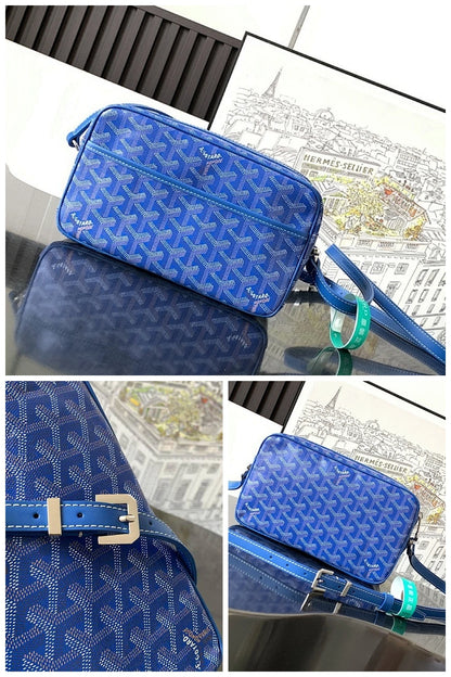 NB - GYO Bag - 531