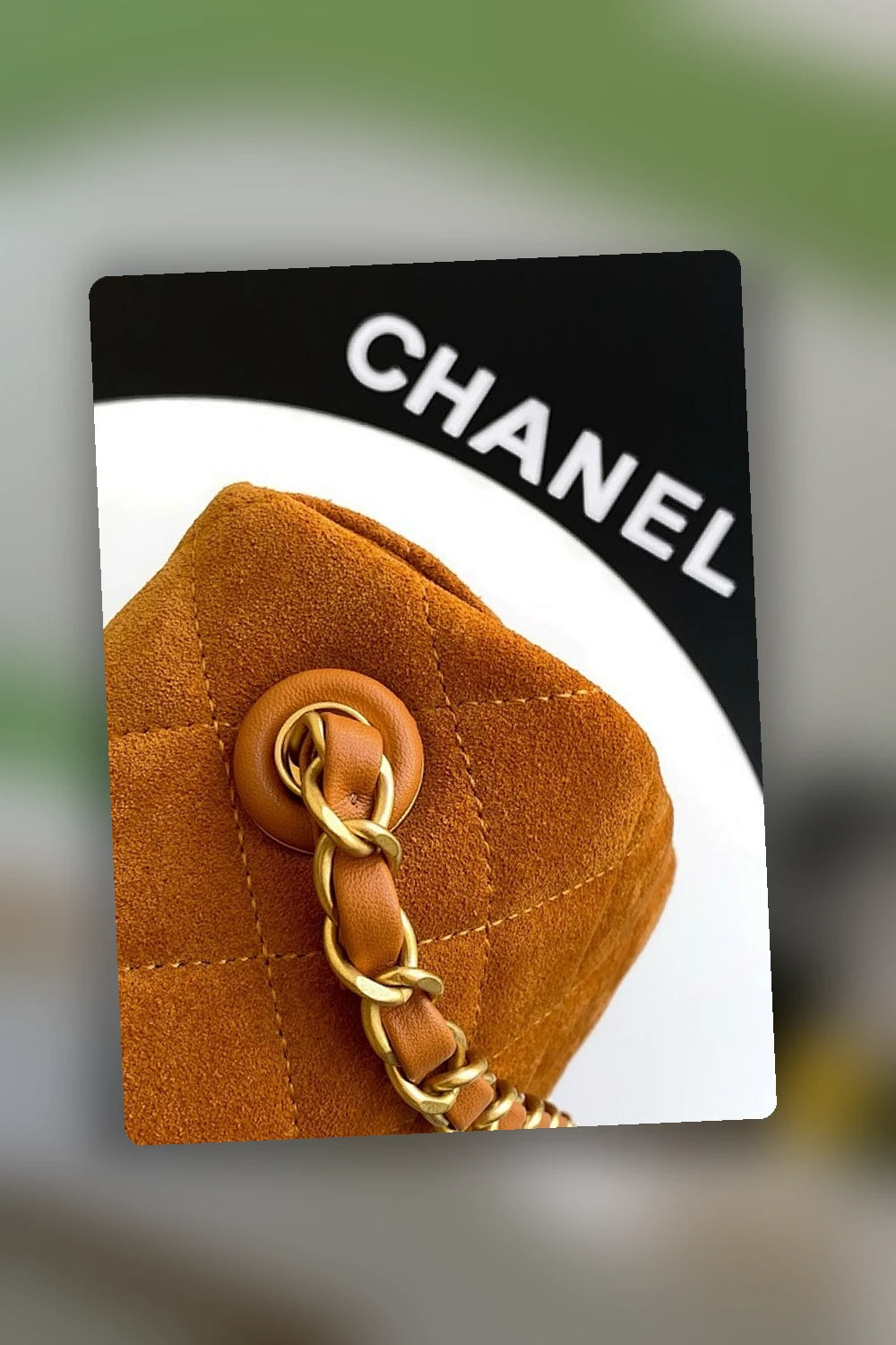 NB - CHL Bag - 514