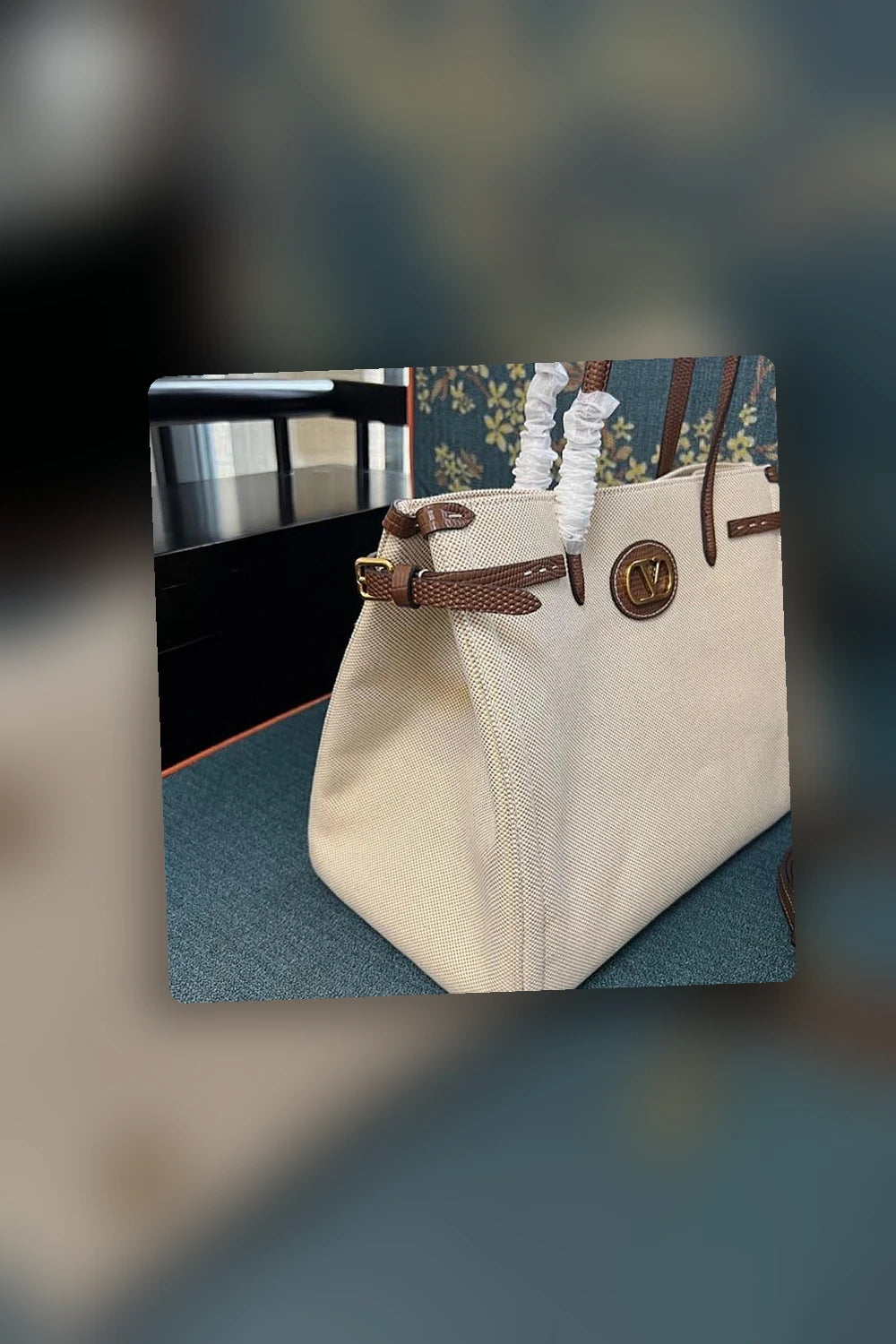 NB - VEL Bag - 207