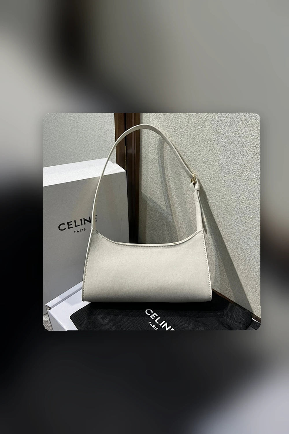 NB - COL Bag - 756