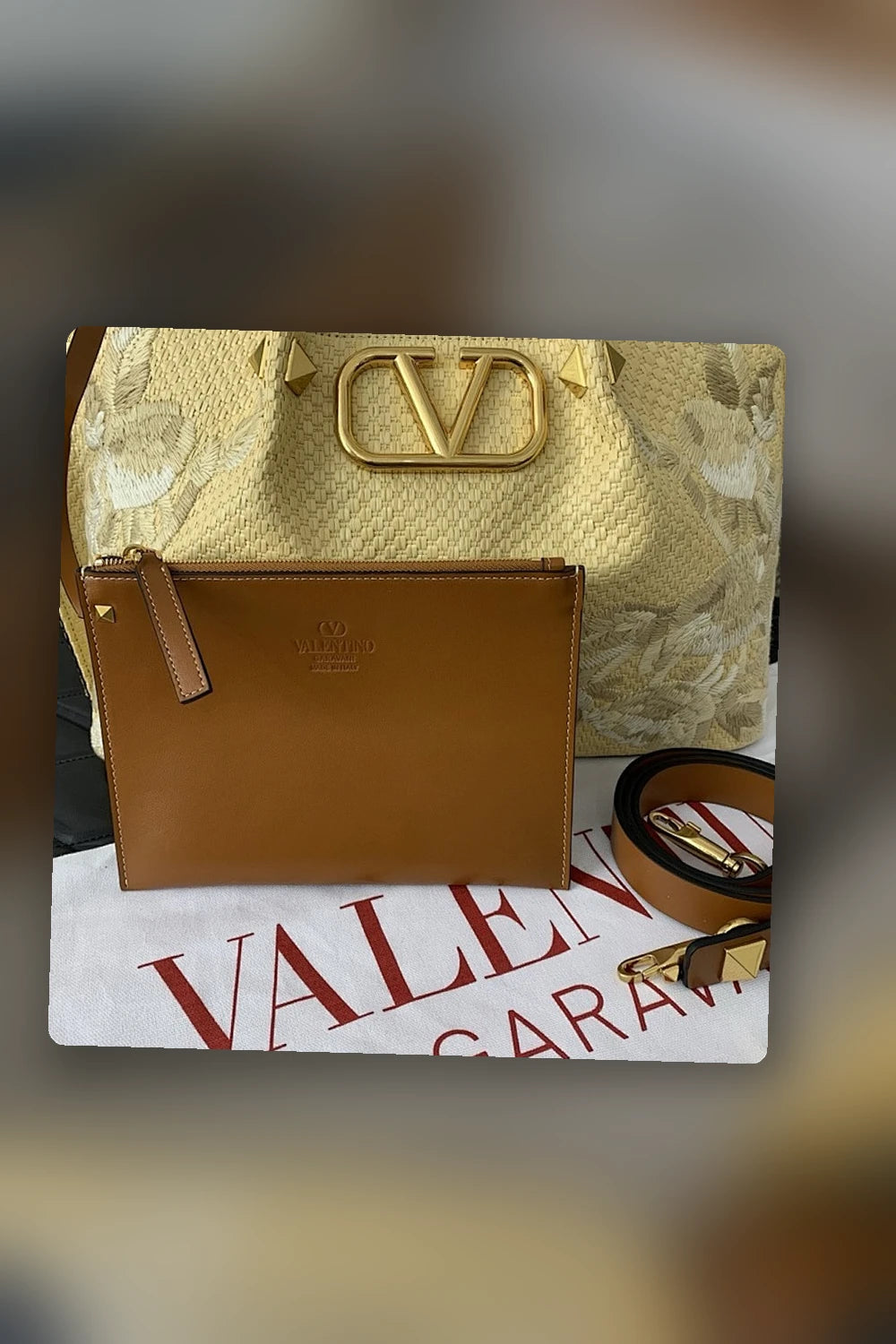 NB - VEL Bag - 133