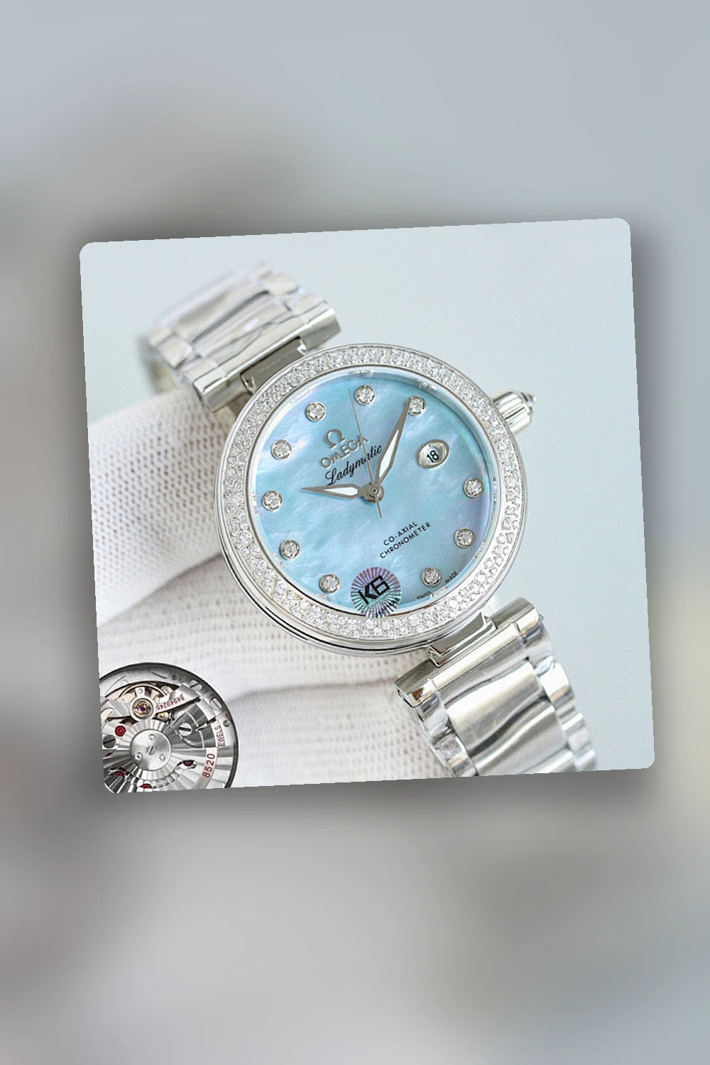 NB - Mix Watch - 220