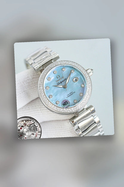 NB - Mix Watch - 220