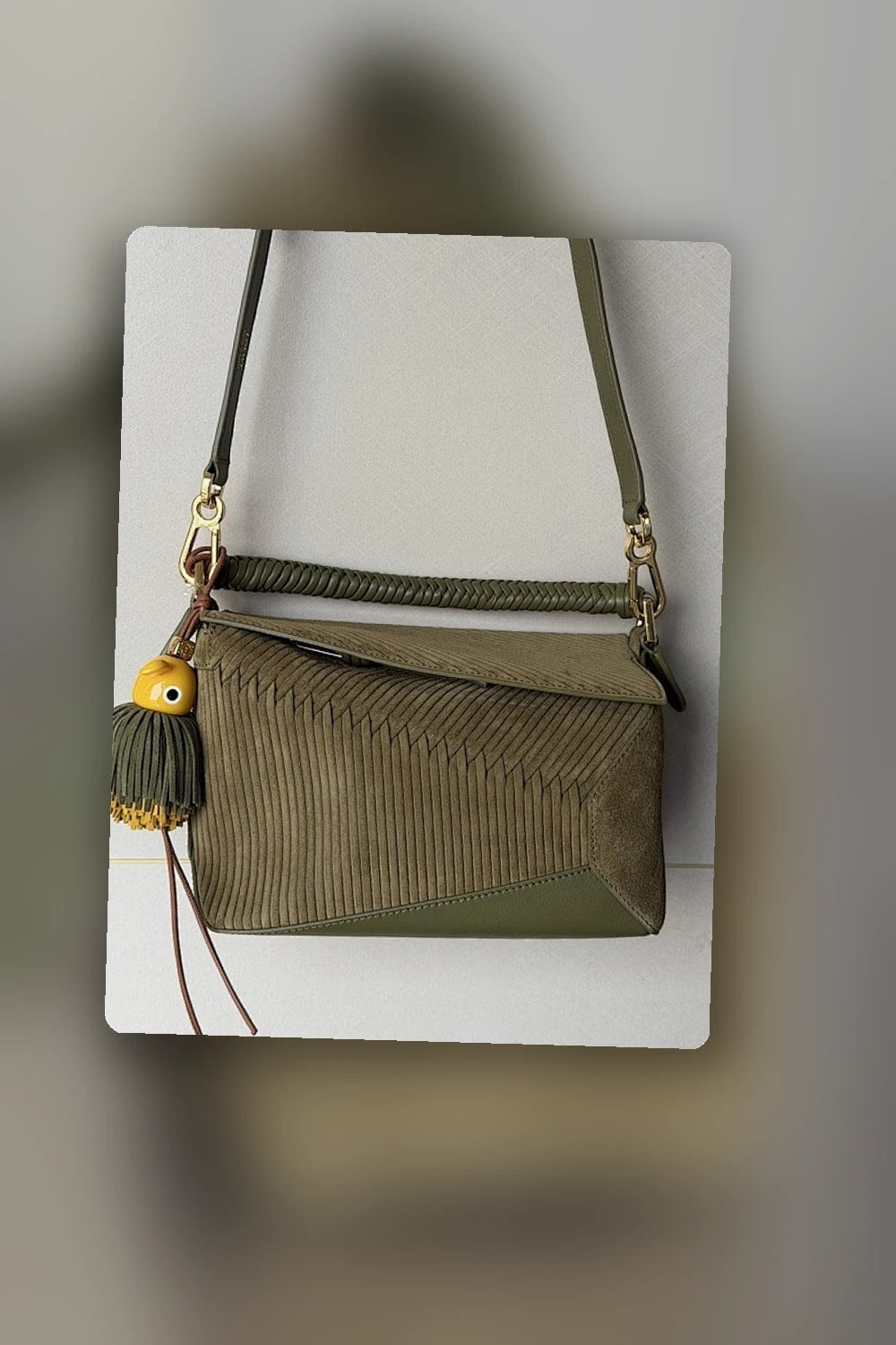 NB - LWO Bag - 180