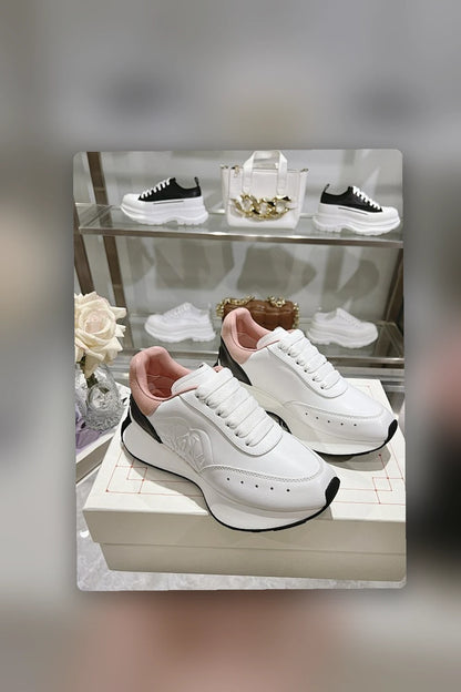 NB - AQ Women Shoes - 467