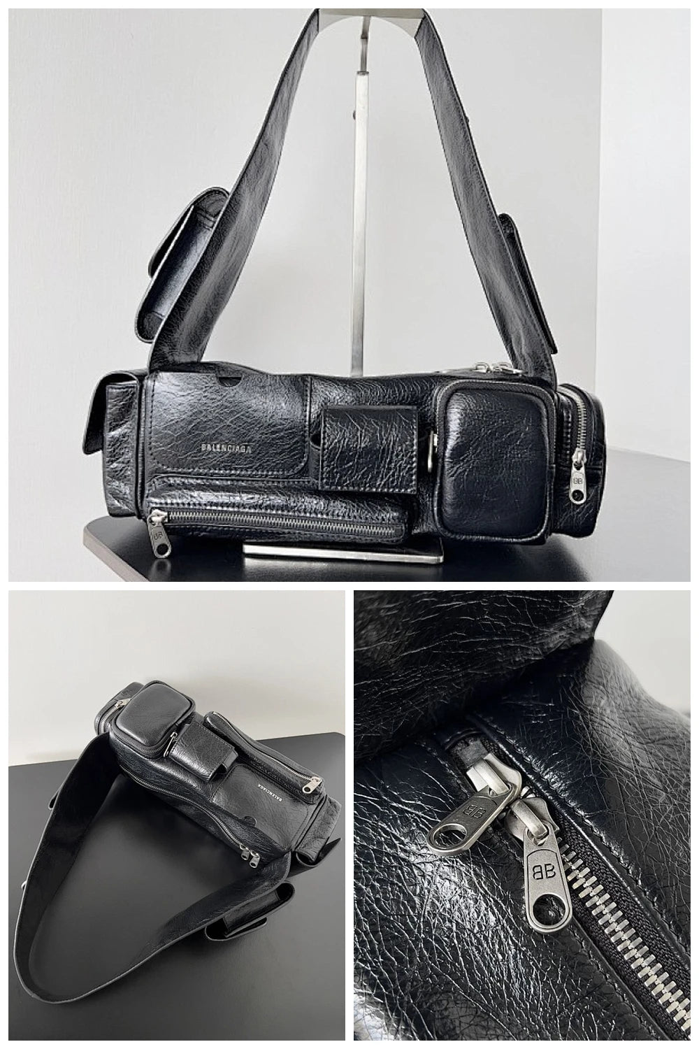 NB - BG Bag - 1016