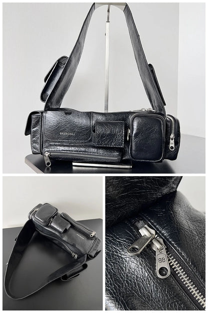 NB - BG Bag - 1016